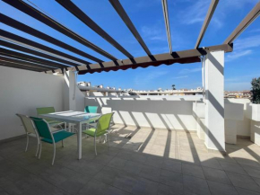Terrasol Torrelitoral Ático 1 Dormitorio